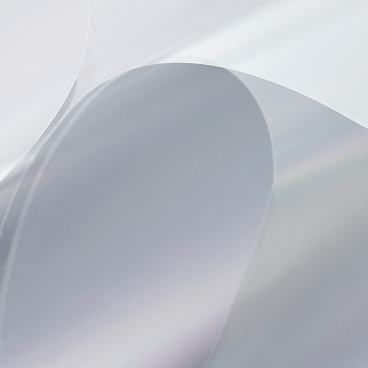 Transparent, flexible TAC optical film by Hyosung that enhances display clarity