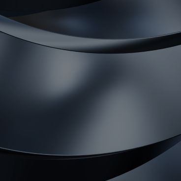Abstract graphic symbolizing the strength and flexibility of Hyosung’s steel products