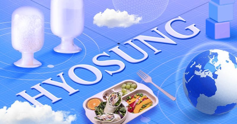 "2023 HYOSUNG Sustainability Management Report Review Part 2:  Health and Safety Strengthening, Value Chain Cooperation, and Community Co-Prosperity"