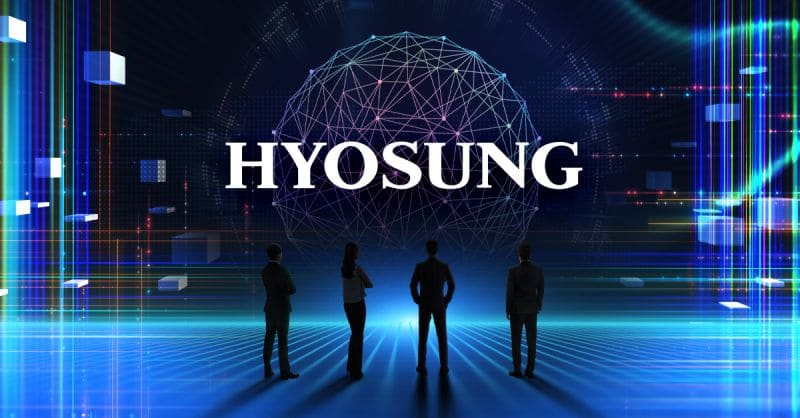 The HYOSUNG Way Leading Global Excellence